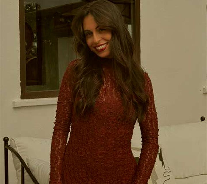 Daniela Catemu escort