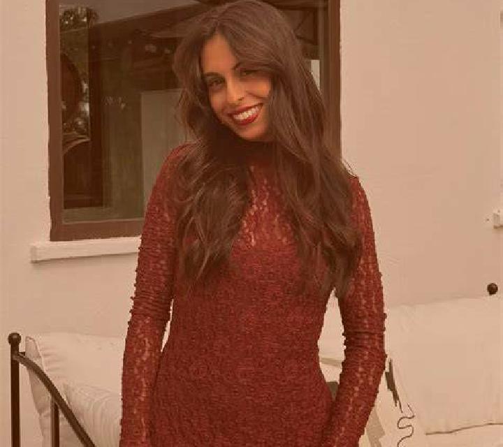 Daniela Fresia escort