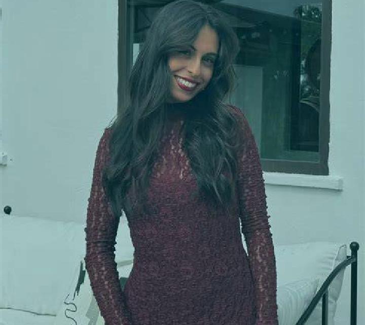 Daniela Limache escort