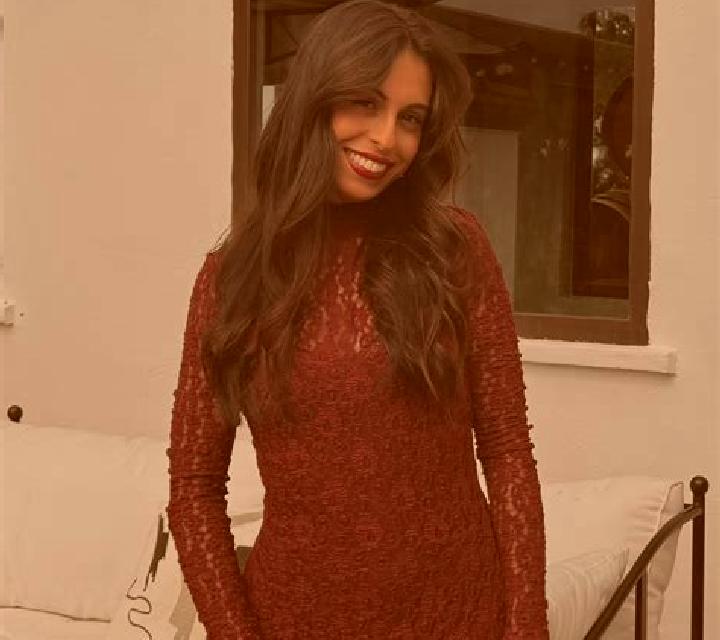 Daniela Penco escort