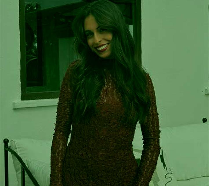Daniela San Vicente escort