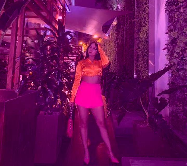 Diana 3 Palmilla escort