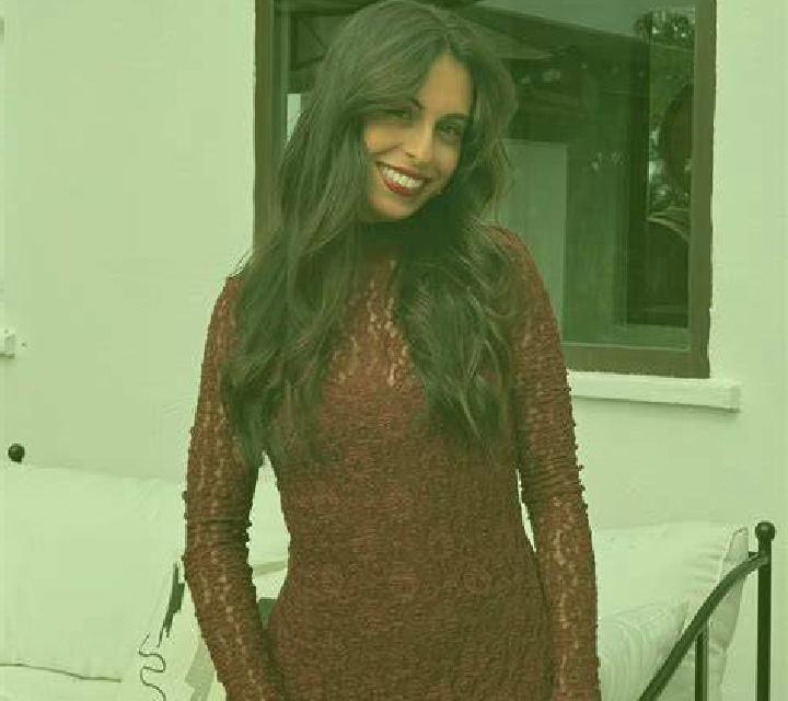 Emilia 2 Quilleco escort