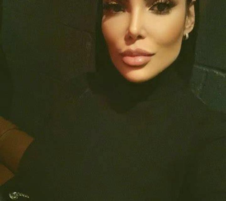 Emilia 3 Fresia escort