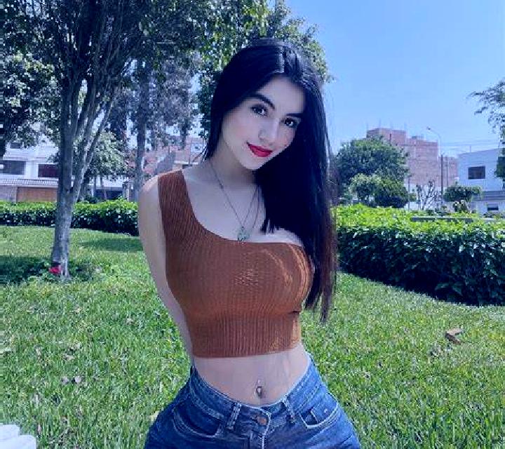 Emilia 3 San Antonio escort