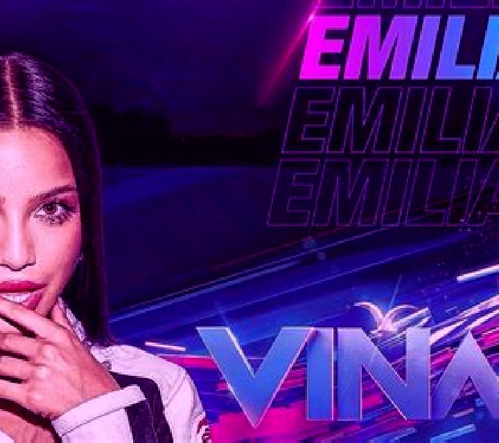 Emilia Vina del Mar escort