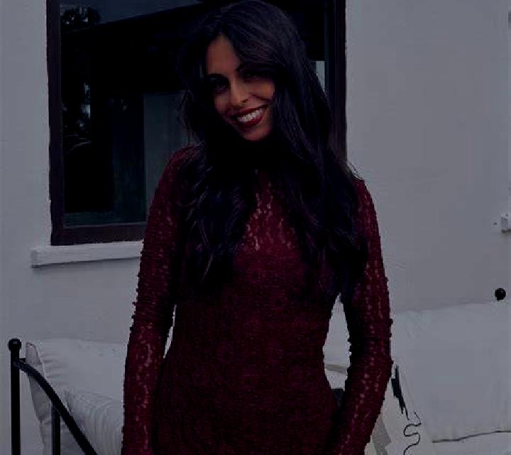 Fernanda 2 Colina escort