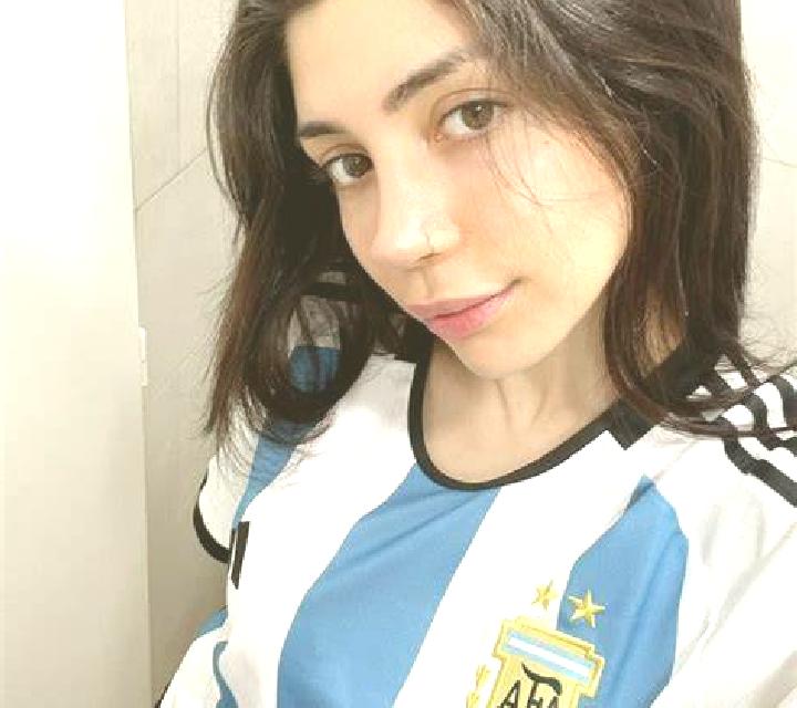 Fernanda Llaillay escort