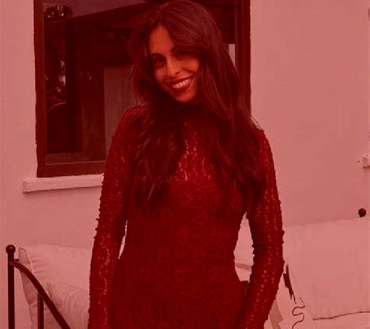 Florencia 2 Lonquimay escort