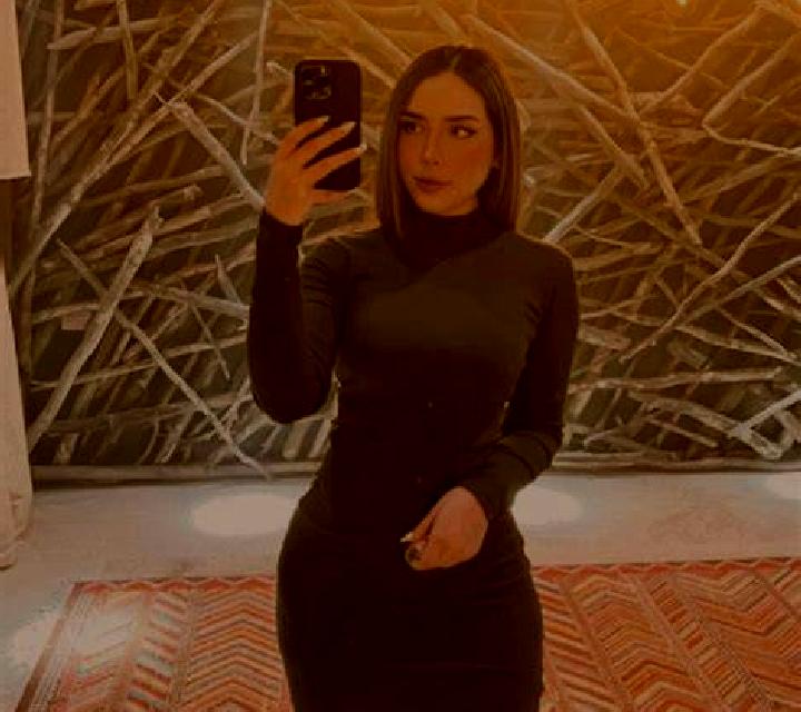 Florencia Caldera escort