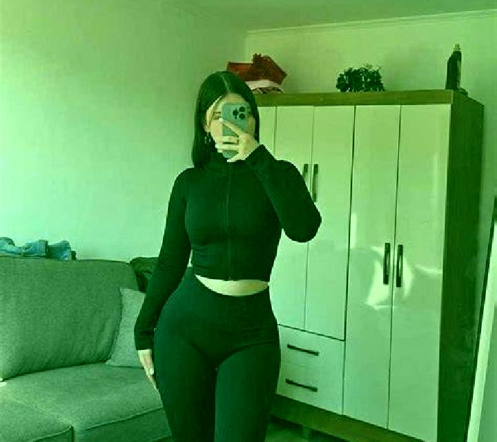 Fresia 2 Calama escort