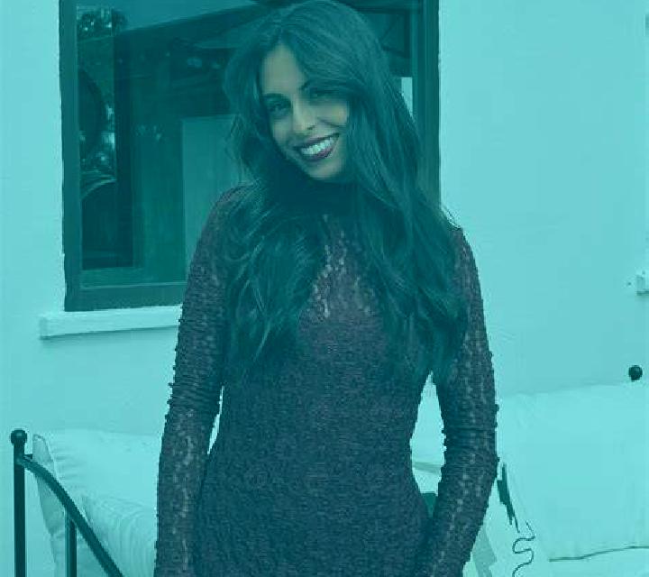 Fresia 2 La Ligua escort