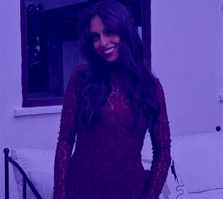 Fresia Castro escort