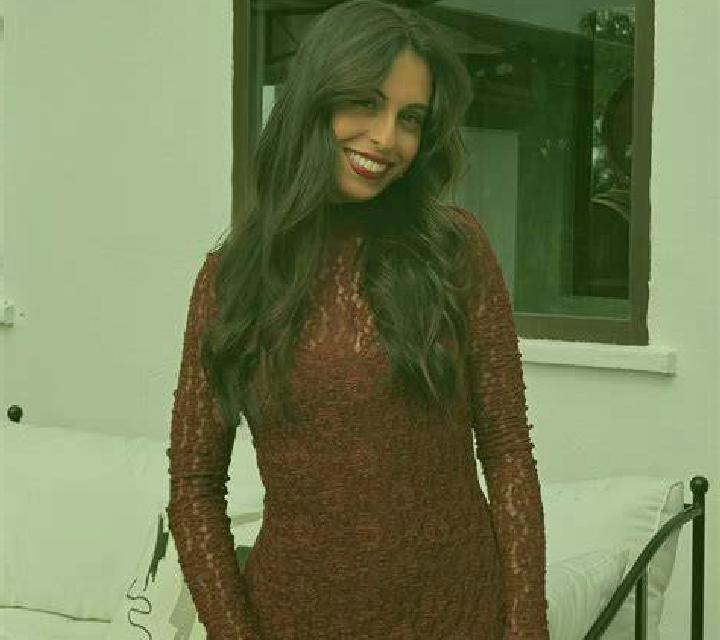 Gabriela 2 Canete escort