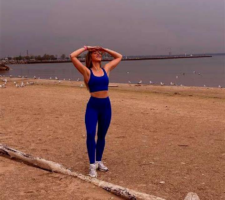 Gabriela 2 Paillaco escort