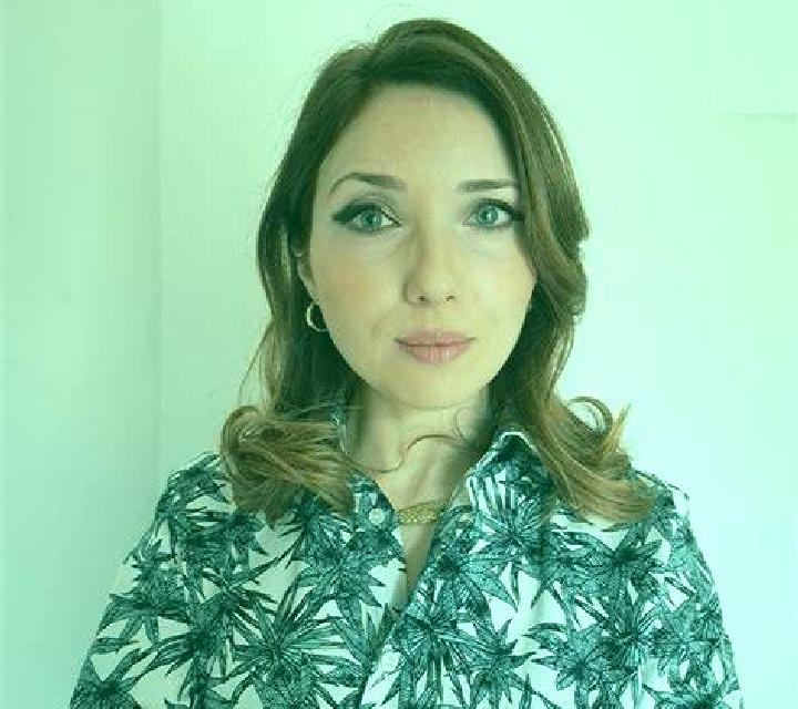 Giulia Huasco escort