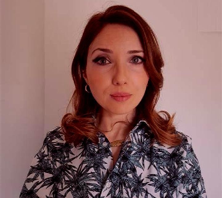 Giulia Lota escort