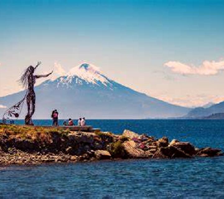 Ignacia Puerto Varas escort