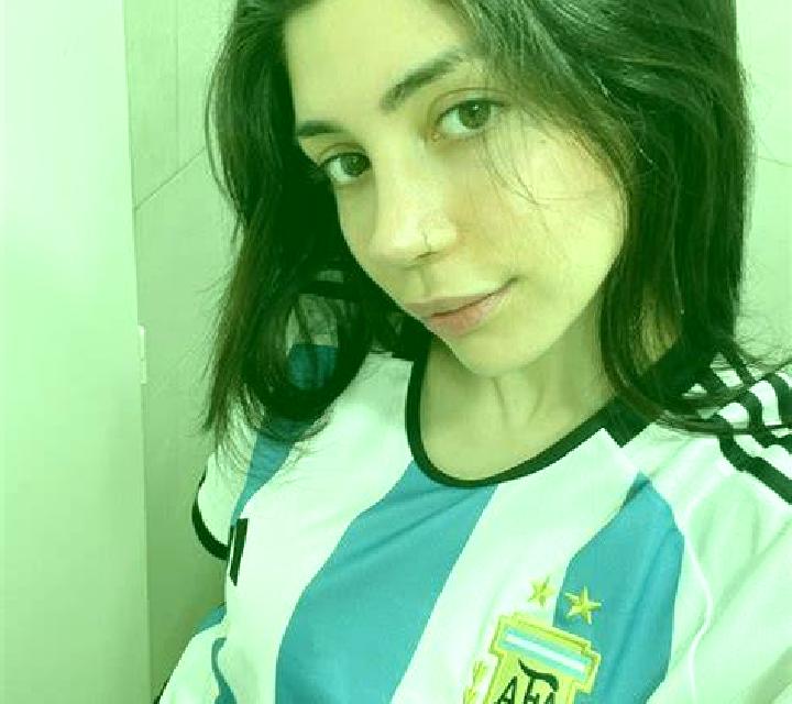 Isabela 3 Huasco escort