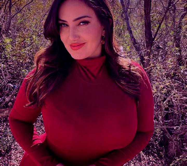 Isabela 3 Teno escort