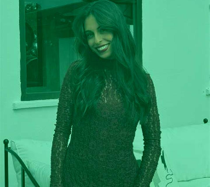 Isabela Panquehue escort