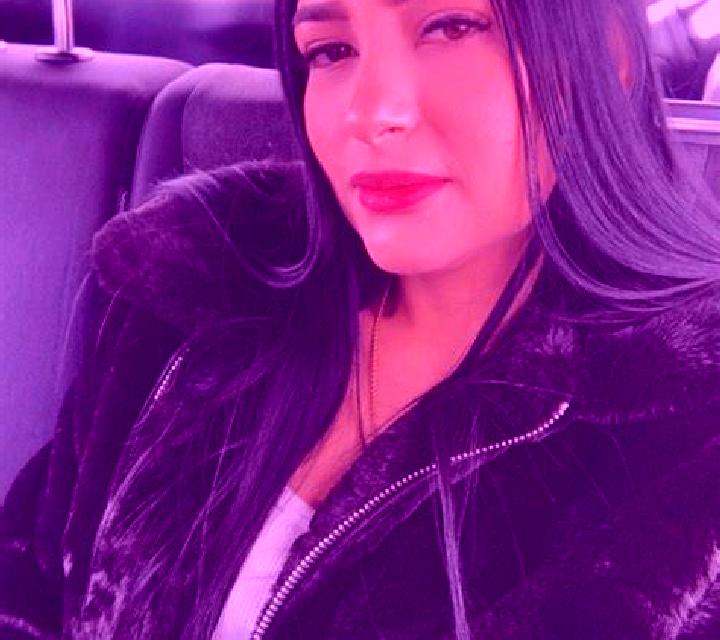 Isabela Providencia escort