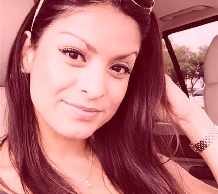 Isabela San Antonio escort