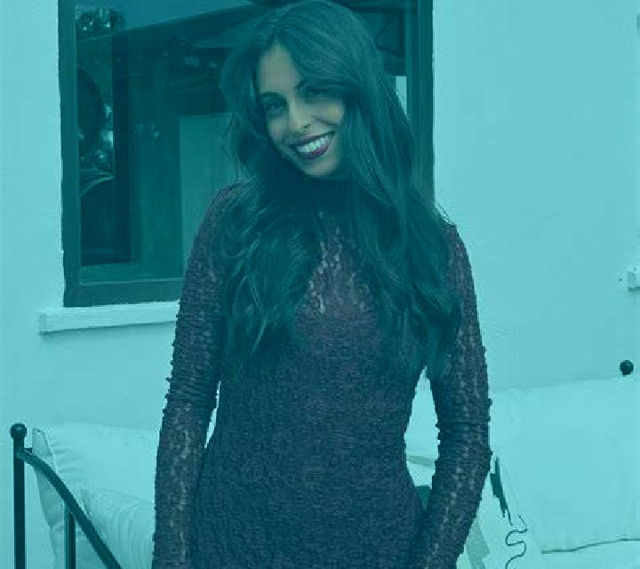 Isidora 3 Palmilla escort