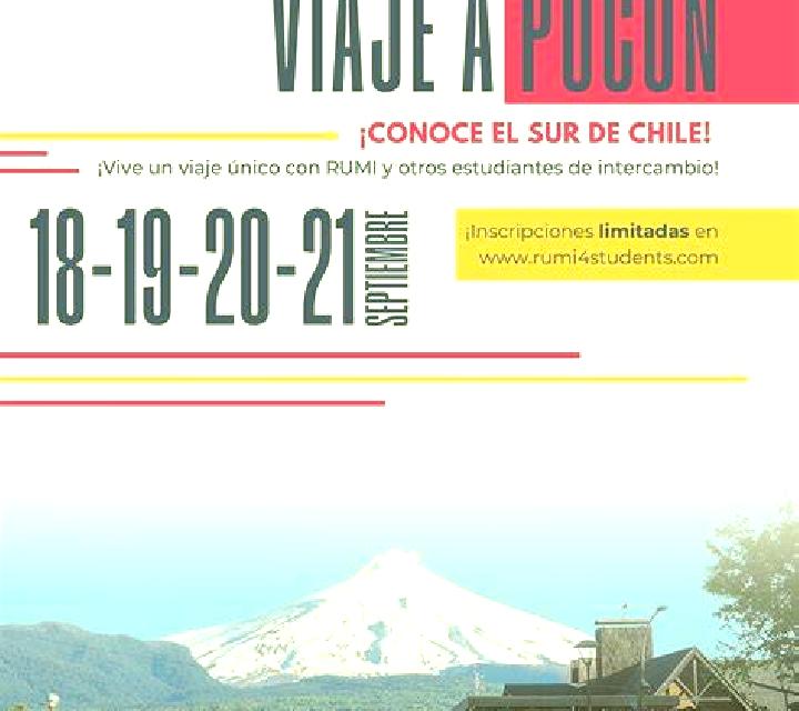 Isidora Pucon escort