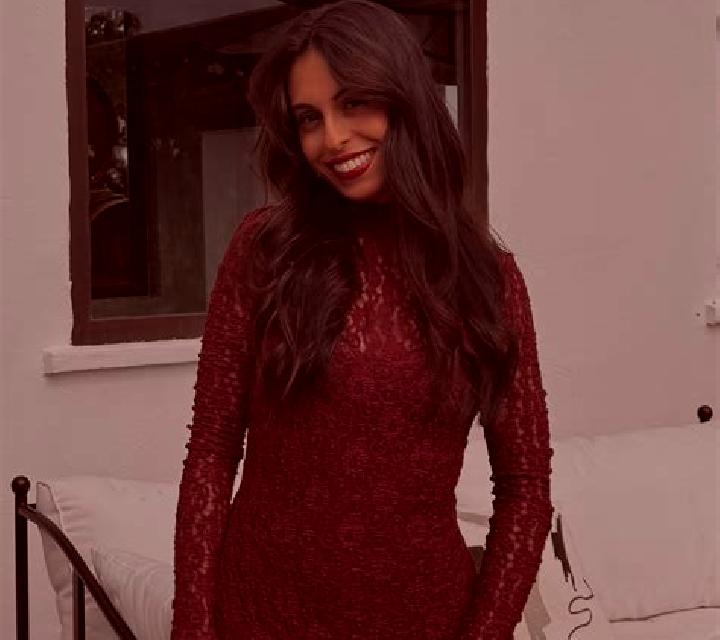 Jade 3 Lebu escort