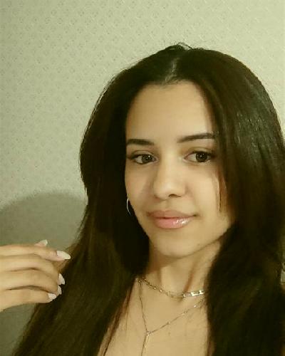 Jade 3 Papudo escort