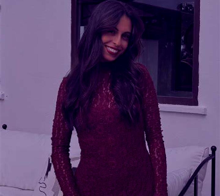 Jade 3 Peralillo escort