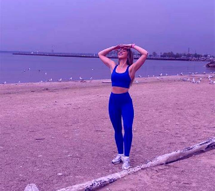 Jade Chanavayita escort