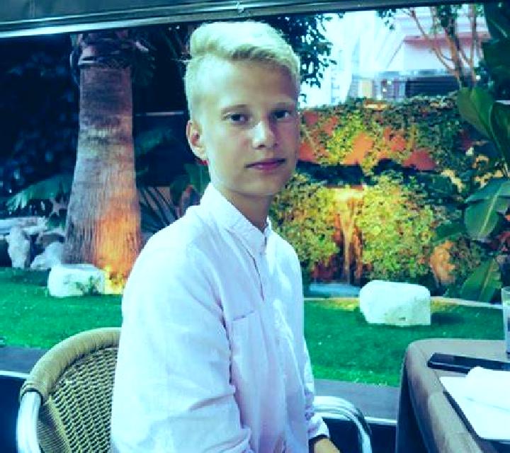 Jade Chile Chico escort