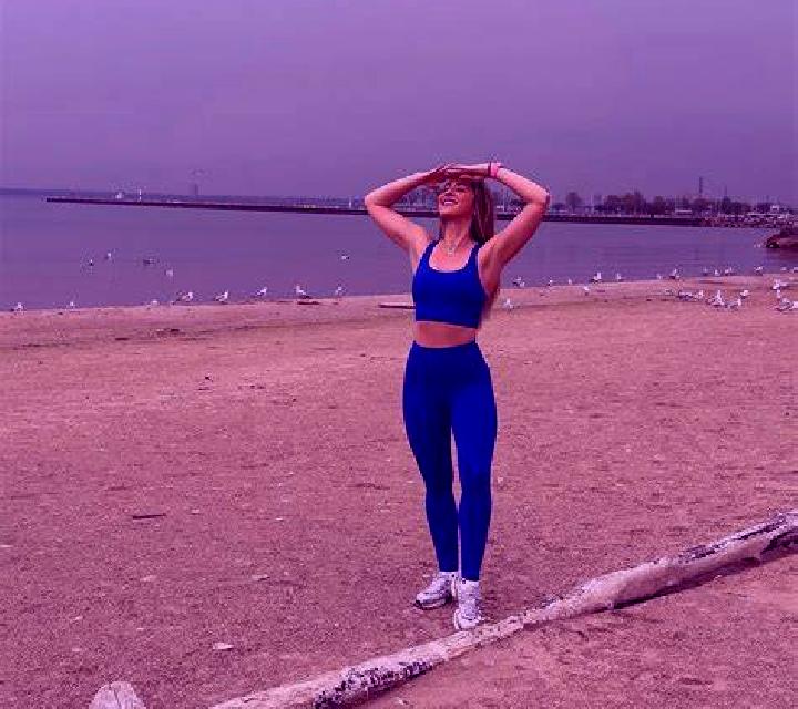 Jade Talcahuano escort