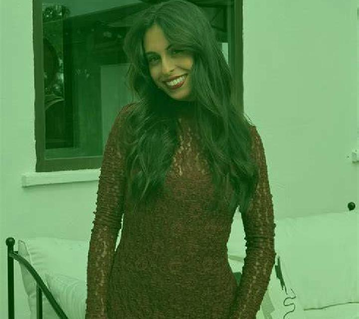 Javiera 3 Cauquenes escort