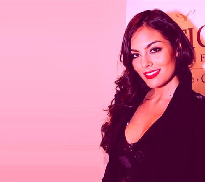 Javiera 3 Rauco escort