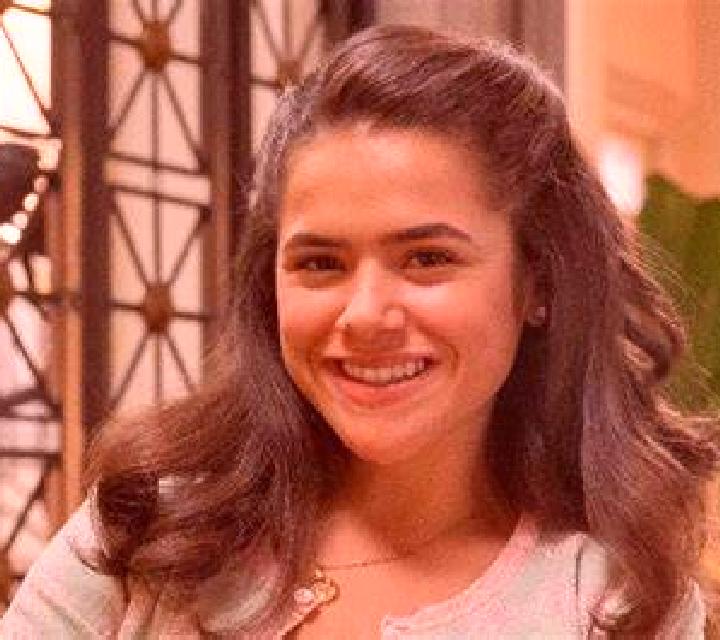 Javiera Rauco escort