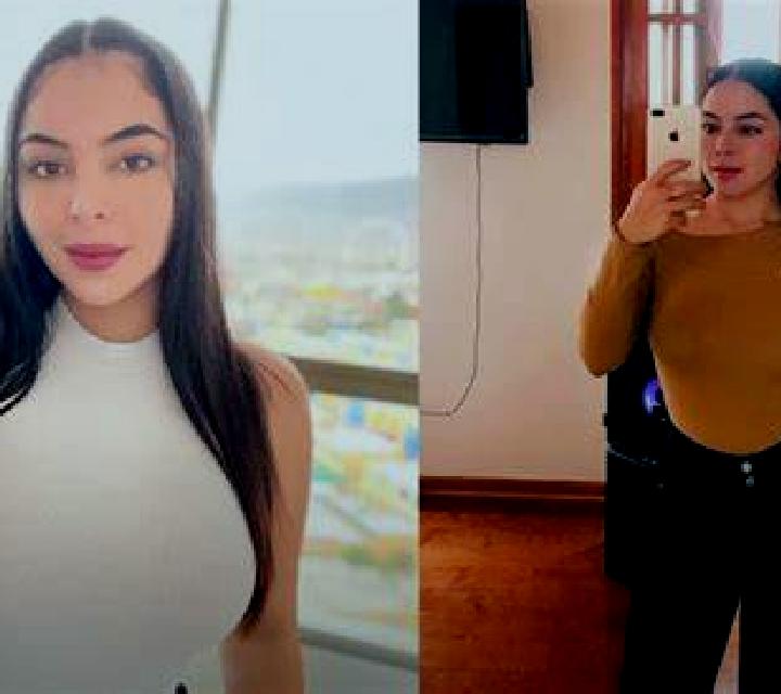 Javiera Salamanca escort