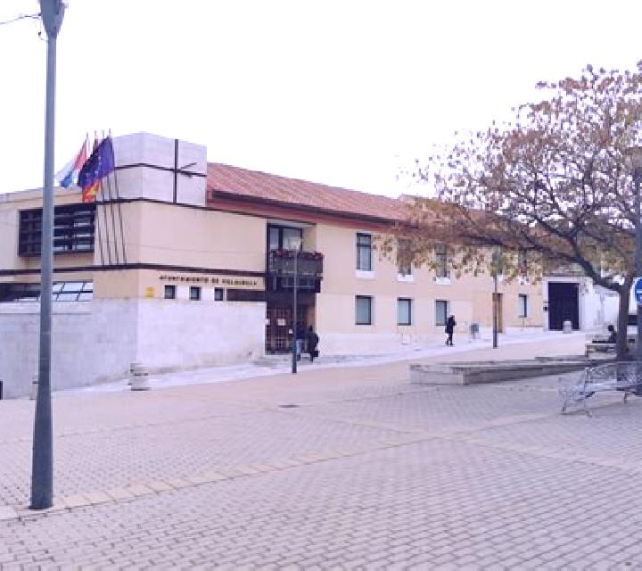 Josefa 3 Cabildo escort