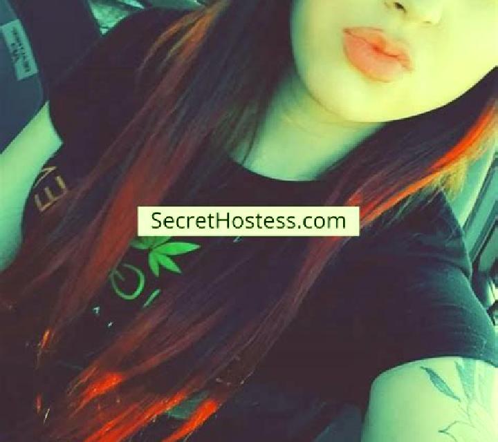 Josefa La Serena escort