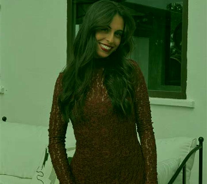 Karis 3 Colina escort