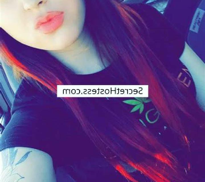 Karis La Serena escort
