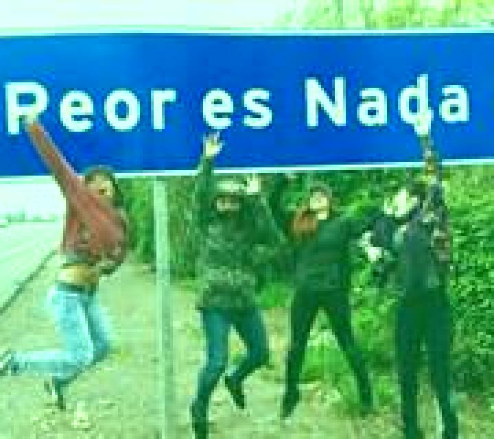 Karis Peor Es Nada escort