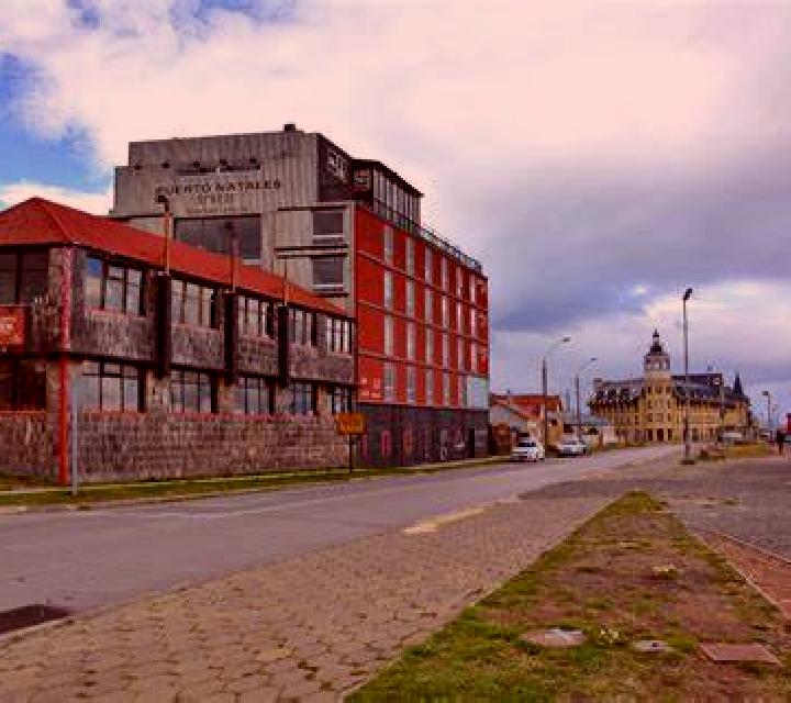 Karis Puerto Natales escort