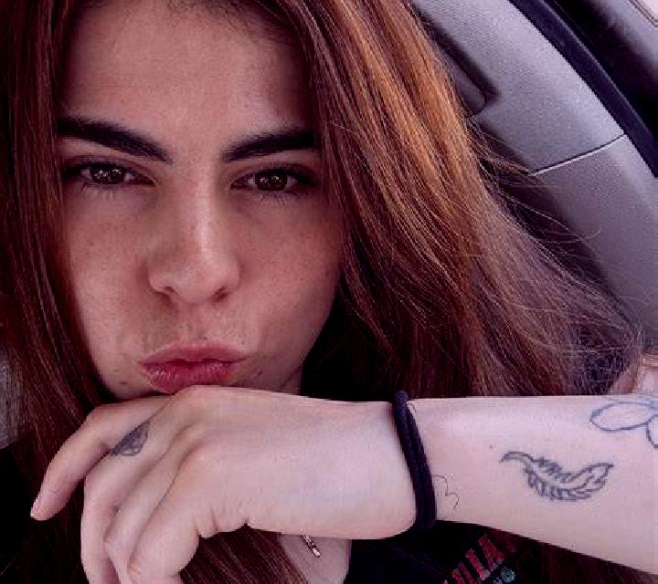 Katarina 3 Talca escort