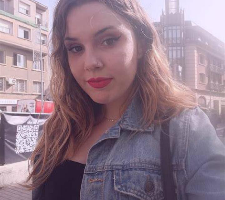 Katarina Quirihue escort