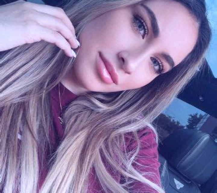Katarina San Antonio escort