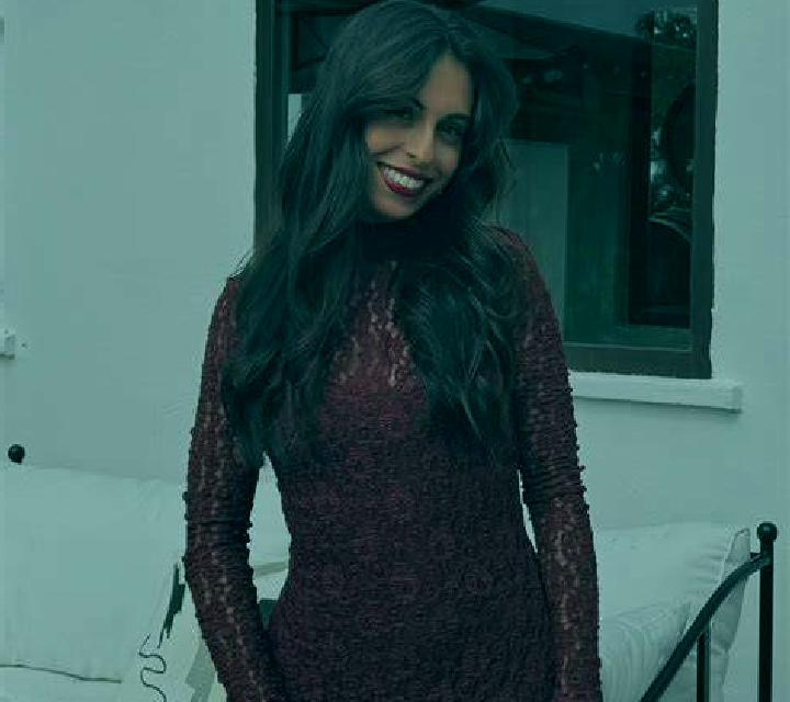 Katia 3 Llanquihue escort