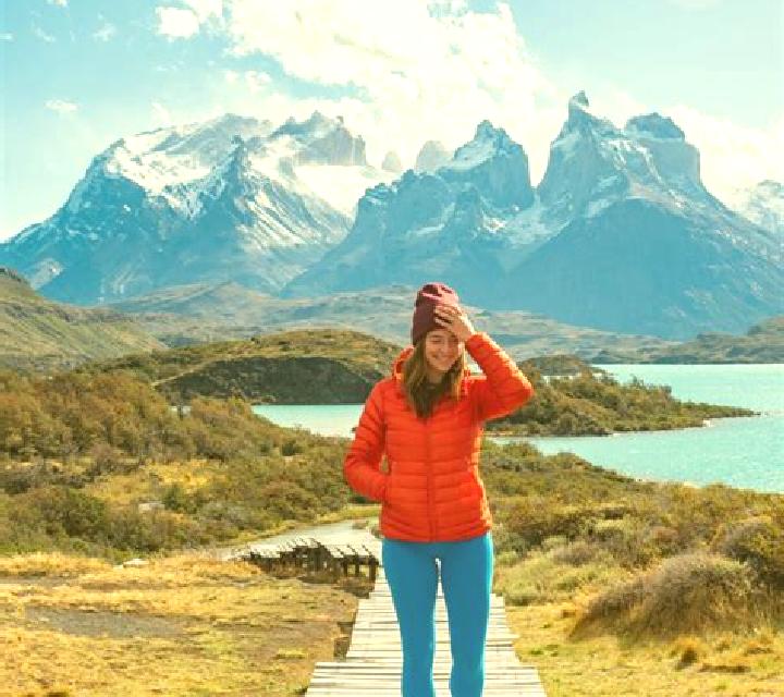Lola 2 Puerto Natales escort